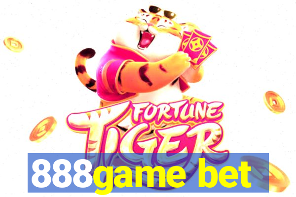 888game bet